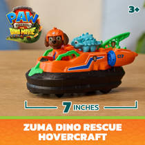 PAW Patrol: The Dino Movie voertuig + Zuma productafbeelding 7
