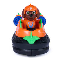 PAW Patrol: The Dino Movie voertuig + Zuma productafbeelding 2