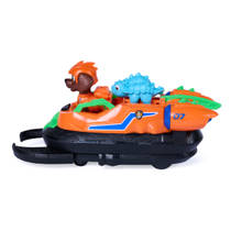 PAW Patrol: The Dino Movie voertuig + Zuma productafbeelding 3