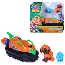PAW Patrol: The Dino Movie voertuig + Zuma