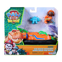 PAW Patrol: The Dino Movie voertuig + Zuma productafbeelding 4