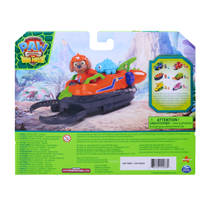 PAW Patrol: The Dino Movie voertuig + Zuma productafbeelding 9