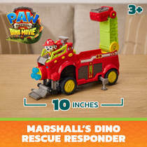 PAW Patrol: The Dino Movie Marshalls Dino Rescue Responder productafbeelding 8