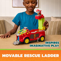 PAW Patrol: The Dino Movie Marshalls Dino Rescue Responder productafbeelding 7