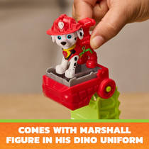 PAW Patrol: The Dino Movie Marshalls Dino Rescue Responder productafbeelding 10