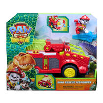 PAW Patrol: The Dino Movie Marshalls Dino Rescue Responder productafbeelding 5