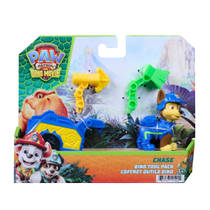 PAW Patrol: The Dino Movie gereedschapsset + Chase productafbeelding 10