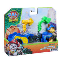 PAW Patrol: The Dino Movie gereedschapsset + Chase productafbeelding 3