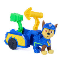 PAW Patrol: The Dino Movie gereedschapsset + Chase productafbeelding 2