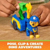 PAW Patrol: The Dino Movie gereedschapsset + Chase productafbeelding 5