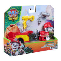 PAW Patrol: The Dino Movie gereedschapsset + Marshall productafbeelding 10