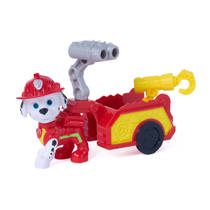 PAW Patrol: The Dino Movie gereedschapsset + Marshall productafbeelding 2
