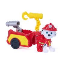 PAW Patrol: The Dino Movie gereedschapsset + Marshall productafbeelding 3