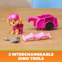PAW Patrol: The Dino Movie gereedschapsset + Skye productafbeelding 10