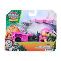 PAW Patrol: The Dino Movie gereedschapsset + Skye productafbeelding 9