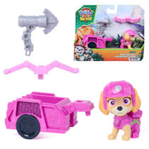 PAW Patrol: The Dino Movie gereedschapsset + Skye