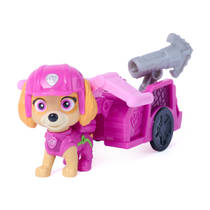 PAW Patrol: The Dino Movie gereedschapsset + Skye productafbeelding 2