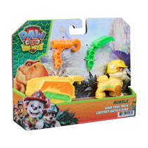PAW Patrol: The Dino Movie gereedschapsset + Rubble productafbeelding 4