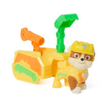 PAW Patrol: The Dino Movie gereedschapsset + Rubble productafbeelding 3