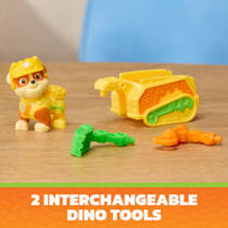 PAW Patrol: The Dino Movie gereedschapsset + Rubble productafbeelding 10