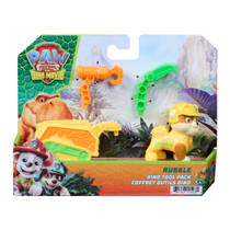 PAW Patrol: The Dino Movie gereedschapsset + Rubble productafbeelding 9