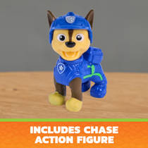 PAW Patrol: The Dino Movie Roaring Pup Pals Dino & Chase productafbeelding 5