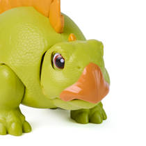 PAW Patrol: The Dino Movie Roaring Pup Pals Dino & Chase productafbeelding 3