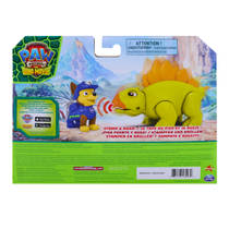 PAW Patrol: The Dino Movie Roaring Pup Pals Dino & Chase productafbeelding 9