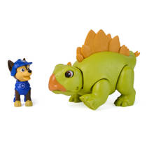 PAW Patrol: The Dino Movie Roaring Pup Pals Dino & Chase productafbeelding 2
