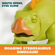 PAW Patrol: The Dino Movie Roaring Pup Pals Dino & Chase productafbeelding 10