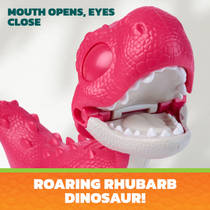 PAW Patrol: The Dino Movie Roaring Pup Pals Dino + Marshall productafbeelding 10