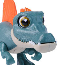 PAW Patrol: The Dino Movie Roaring Pup Pals Dino & Skye productafbeelding 4