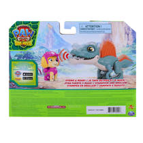 PAW Patrol: The Dino Movie Roaring Pup Pals Dino & Skye productafbeelding 9