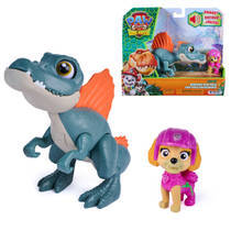 PAW Patrol: The Dino Movie Roaring Pup Pals Dino & Skye