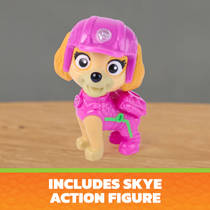 PAW Patrol: The Dino Movie Roaring Pup Pals Dino & Skye productafbeelding 8