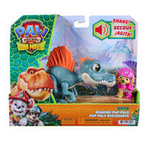 PAW Patrol: The Dino Movie Roaring Pup Pals Dino & Skye productafbeelding 3