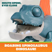 PAW Patrol: The Dino Movie Roaring Pup Pals Dino & Skye productafbeelding 6
