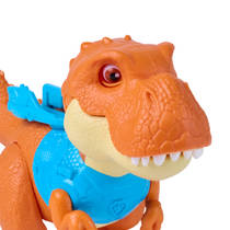 PAW Patrol: The Dino Movie Roaring Pup Pals Timmy & Rex productafbeelding 2