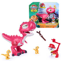 PAW Patrol: The Dino Movie Hear Me Roar Rhubarb