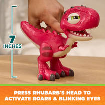 PAW Patrol: The Dino Movie Hear Me Roar Rhubarb productafbeelding 8