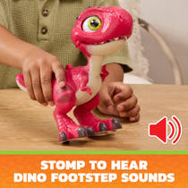 PAW Patrol: The Dino Movie Hear Me Roar Rhubarb productafbeelding 10