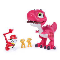 PAW Patrol: The Dino Movie Hear Me Roar Rhubarb productafbeelding 2