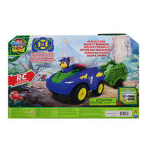 PAW Patrol: The Dino Movie op afstand bestuurbare Chase Tow & Dash productafbeelding 9