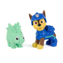 PAW Patrol: The Dino Movie op afstand bestuurbare Chase Tow & Dash productafbeelding 3