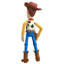 Disney Pixar Toy Story 5 actiefiguur Woody - 24 cm productafbeelding 5