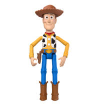 Disney Pixar Toy Story 5 actiefiguur Woody - 24 cm productafbeelding 2