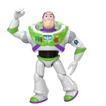 Disney Pixar Toy Story 5 actiefiguur Buzz Lightyear productafbeelding 2
