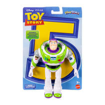 Disney Pixar Toy Story 5 actiefiguur Buzz Lightyear productafbeelding 6