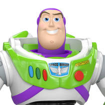 Disney Pixar Toy Story 5 actiefiguur Buzz Lightyear productafbeelding 3