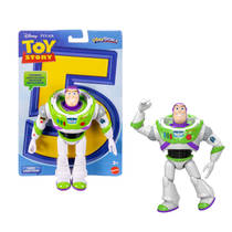 Disney Pixar Toy Story 5 actiefiguur Buzz Lightyear